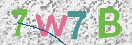 Εικόνα CAPTCHA