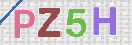Εικόνα CAPTCHA