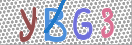 Εικόνα CAPTCHA