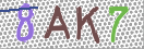Εικόνα CAPTCHA