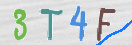 Εικόνα CAPTCHA
