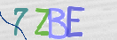 Εικόνα CAPTCHA
