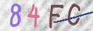 Εικόνα CAPTCHA