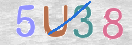 Εικόνα CAPTCHA