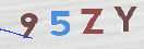 Εικόνα CAPTCHA