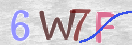 Εικόνα CAPTCHA