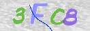 Εικόνα CAPTCHA