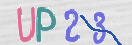 Εικόνα CAPTCHA