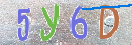 Εικόνα CAPTCHA