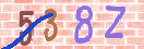 Εικόνα CAPTCHA