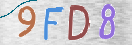 Εικόνα CAPTCHA