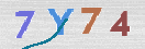 Εικόνα CAPTCHA