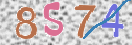 Εικόνα CAPTCHA