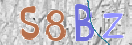 Εικόνα CAPTCHA