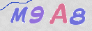 Εικόνα CAPTCHA