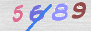 Εικόνα CAPTCHA