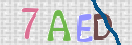 Εικόνα CAPTCHA