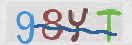 Εικόνα CAPTCHA