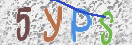 Εικόνα CAPTCHA