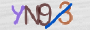 Εικόνα CAPTCHA