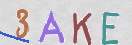 Εικόνα CAPTCHA
