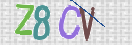 Εικόνα CAPTCHA