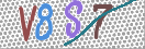 Εικόνα CAPTCHA