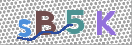 Εικόνα CAPTCHA