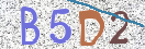 Εικόνα CAPTCHA