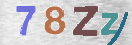 Εικόνα CAPTCHA