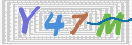 Εικόνα CAPTCHA