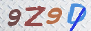 Εικόνα CAPTCHA