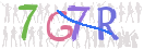 Εικόνα CAPTCHA
