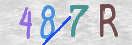 Εικόνα CAPTCHA