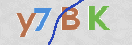 Εικόνα CAPTCHA