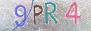 Εικόνα CAPTCHA