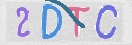 Εικόνα CAPTCHA