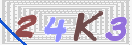 Εικόνα CAPTCHA