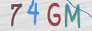Εικόνα CAPTCHA