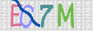 Εικόνα CAPTCHA