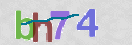 Εικόνα CAPTCHA