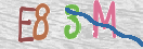 Εικόνα CAPTCHA
