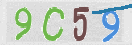 Εικόνα CAPTCHA