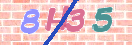 Εικόνα CAPTCHA
