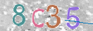 Εικόνα CAPTCHA
