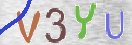 Εικόνα CAPTCHA