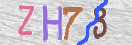 Εικόνα CAPTCHA