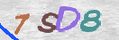Εικόνα CAPTCHA