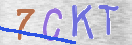 Εικόνα CAPTCHA
