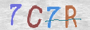 Εικόνα CAPTCHA